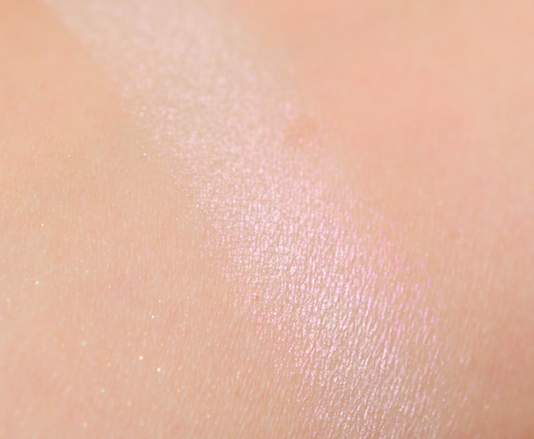 KVD Beauty Opal Holographic Transformer