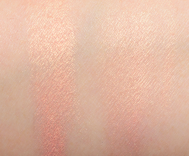 LORAC Dance 'Til Dawn Blush #1 Blush