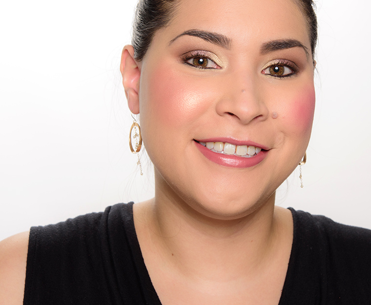 LORAC Dance 'Til Dawn Blush #1 Blush