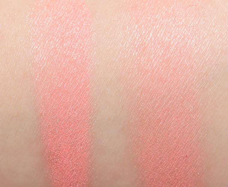 LORAC Dance 'Til Dawn Blush #2 Blush