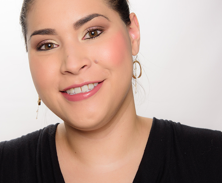 LORAC Dance 'Til Dawn Blush #2 Blush