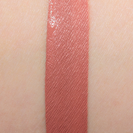MAC Burnt Spice Retro Matte Liquid Lipcolour