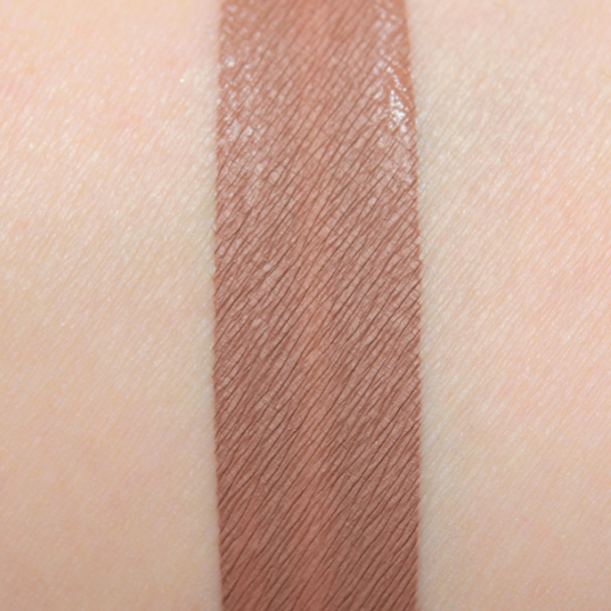 MAC Café au Chic Retro Matte Liquid Lipcolour