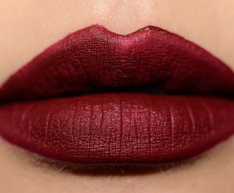 MAC Carnivorous Retro Matte Liquid Lipcolour