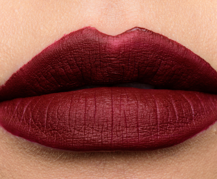 MAC Carnivorous Retro Matte Liquid Lipcolour