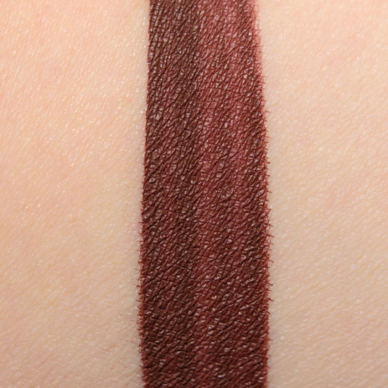 MAC Chocotease Retro Matte Liquid Lipcolour