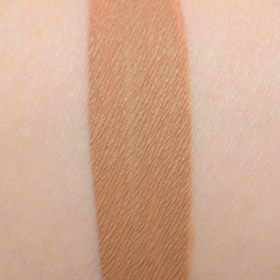 MAC Dash O' Spice Retro Matte Liquid Lipcolour