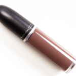 MAC Esspresso Retro Matte Liquid Lipcolour