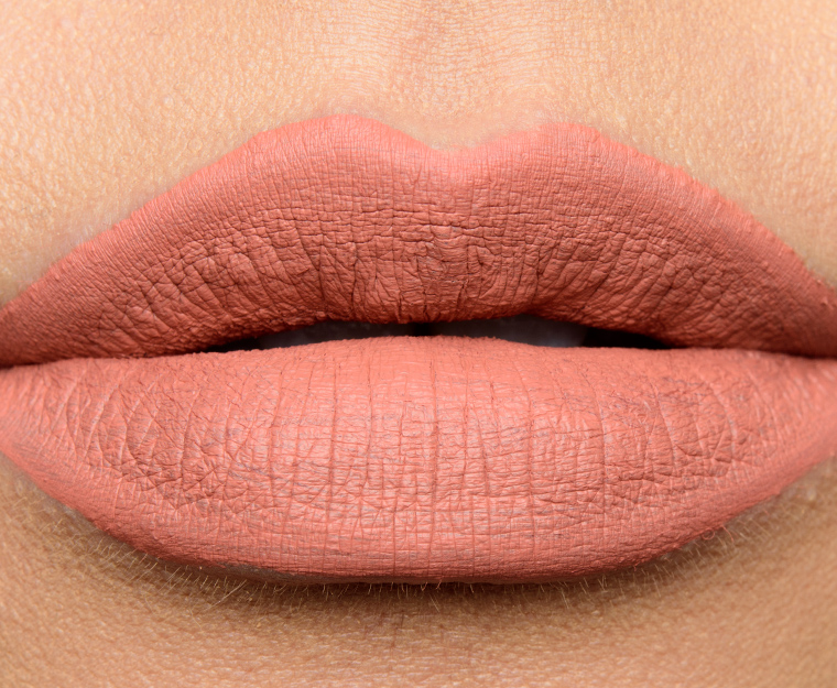 MAC Lady Be Good Retro Matte Liquid Lipcolour