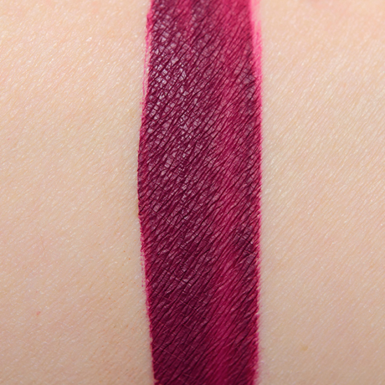 MAC Oh Lady Retro Matte Liquid Lipcolour