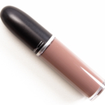 MAC Simply Smoked Retro Matte Liquid Lipcolour