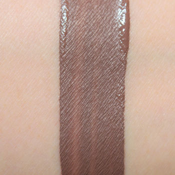 MAC Simply Smoked Retro Matte Liquid Lipcolour