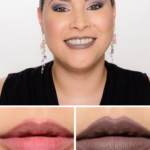MAC Simply Smoked Retro Matte Liquid Lipcolour