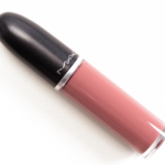 MAC So Me Retro Matte Liquid Lipcolour