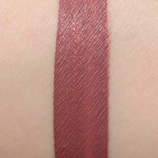 MAC So Me Retro Matte Liquid Lipcolour