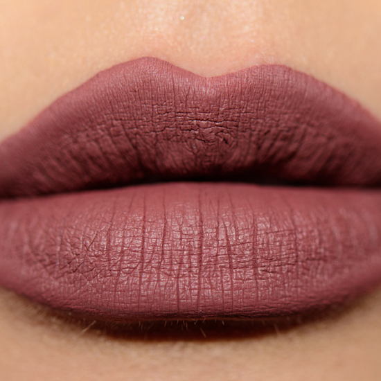 MAC So Me Retro Matte Liquid Lipcolour