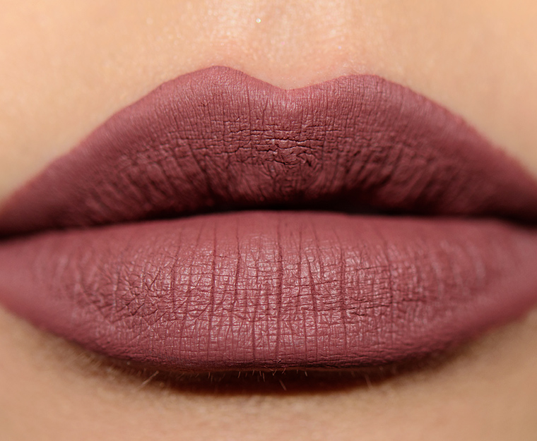 MAC So Me Retro Matte Liquid Lipcolour