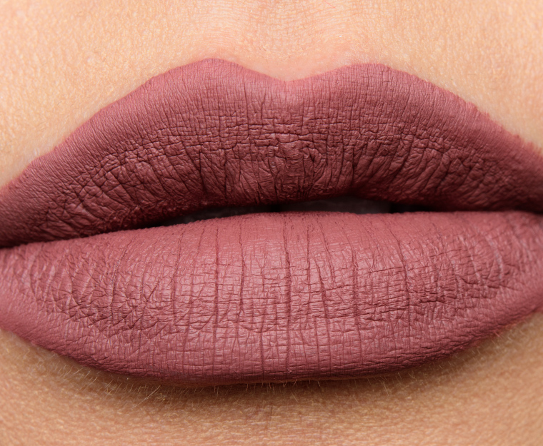 MAC So Me Retro Matte Liquid Lipcolour