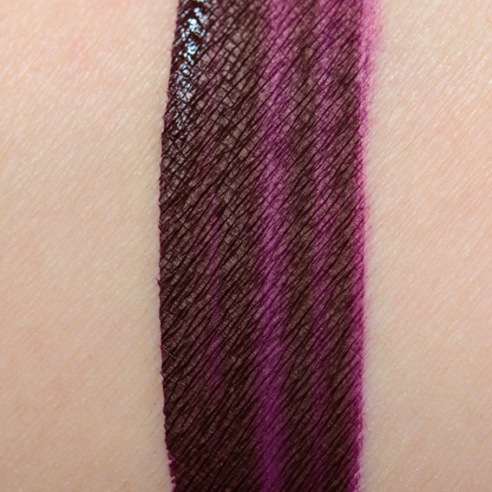 MAC Uniformly Fabulous Retro Matte Liquid Lipcolour