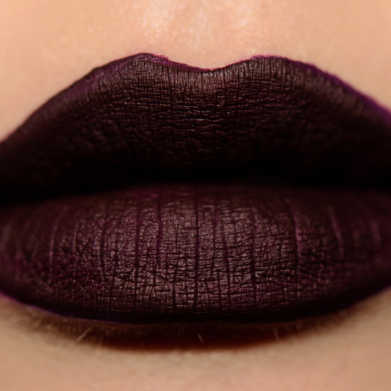 MAC Uniformly Fabulous Retro Matte Liquid Lipcolour