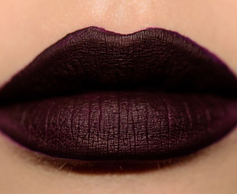 MAC Uniformly Fabulous Retro Matte Liquid Lipcolour