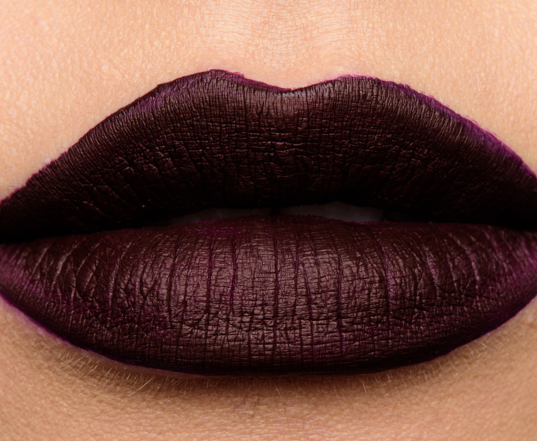 MAC Uniformly Fabulous Retro Matte Liquid Lipcolour