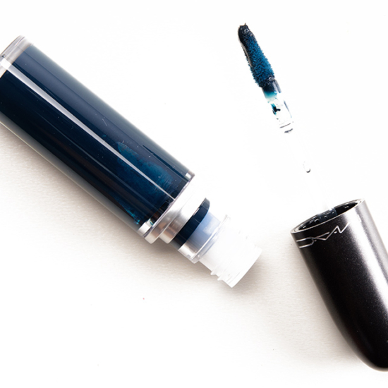 MAC Young Attitude Retro Matte Liquid Lipcolour