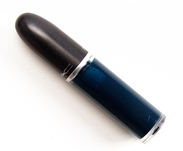 MAC Young Attitude Retro Matte Liquid Lipcolour