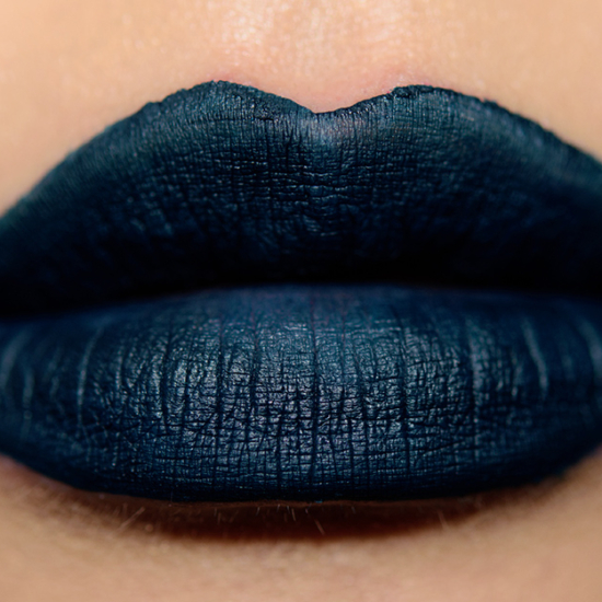 MAC Young Attitude Retro Matte Liquid Lipcolour