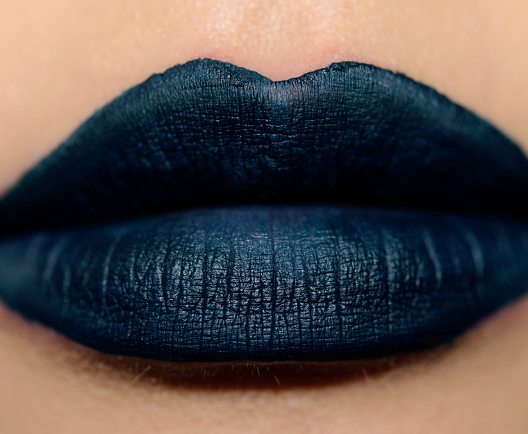 MAC Young Attitude Retro Matte Liquid Lipcolour