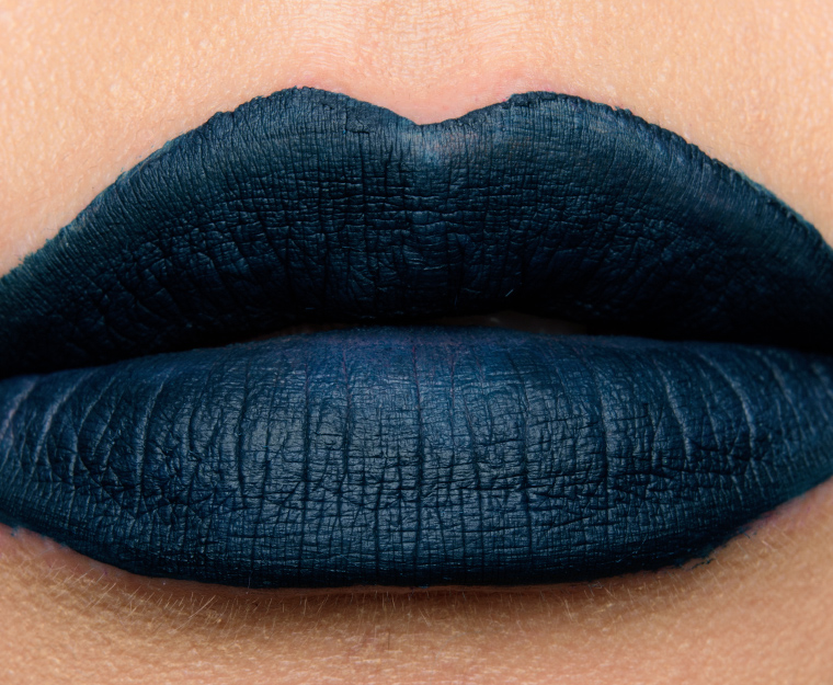 MAC Young Attitude Retro Matte Liquid Lipcolour