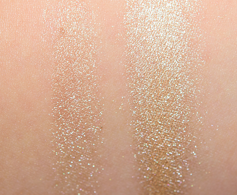 <p class="text-center">Make Up For Ever 13 Ivory Star Lit Powder</p>