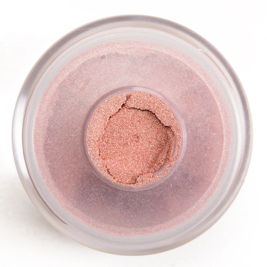 Make Up For Ever Star Lit Powder 15 Golden Pink