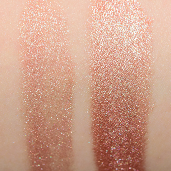 Make Up For Ever Star Lit Powder 15 Golden Pink