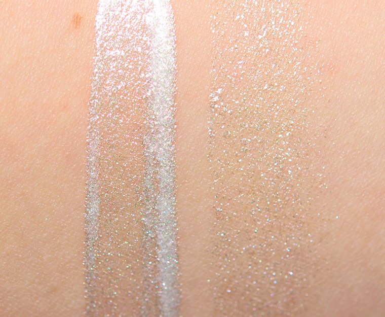 Make Up For Ever 1 Arctic White Star Lit Liquid