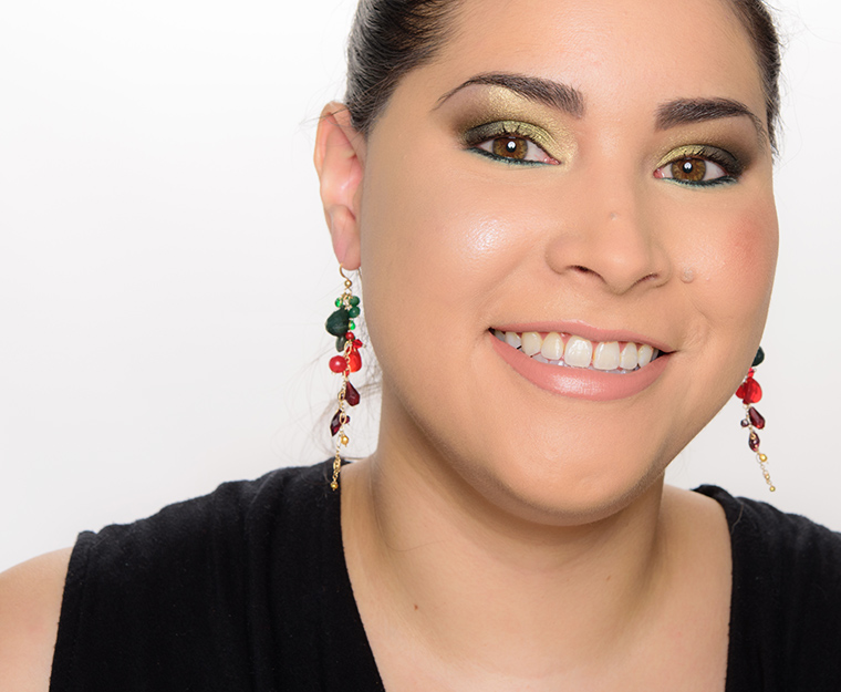 Make Up For Ever 1 Arctic White Star Lit Liquid
