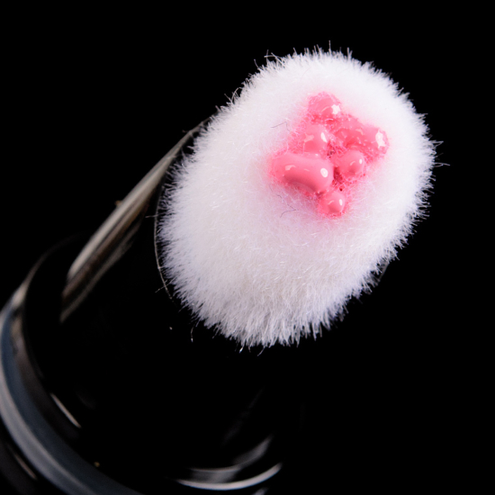 Make Up For Ever Candy Pink (200) Artist Acrylip