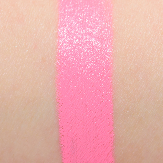 Make Up For Ever Candy Pink (200) Artist Acrylip
