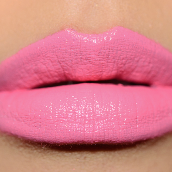 Make Up For Ever Candy Pink (200) Artist Acrylip