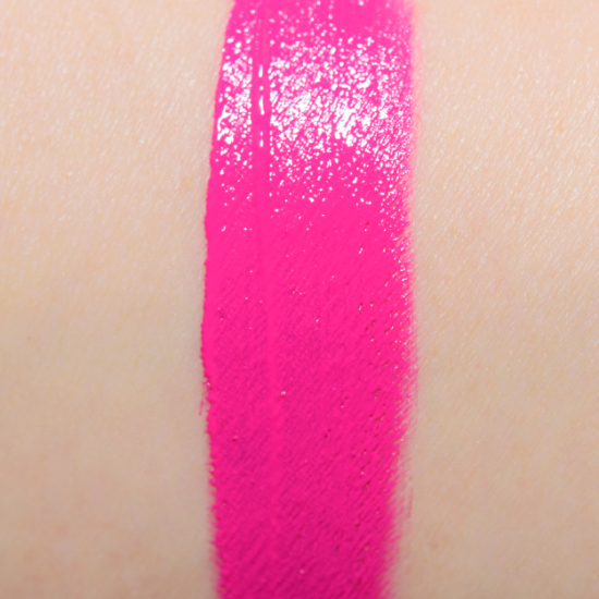 Make Up For Ever Fuchsia Pink (201) Artist Acrylip