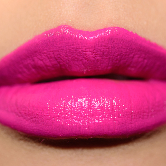 Make Up For Ever Fuchsia Pink (201) Artist Acrylip