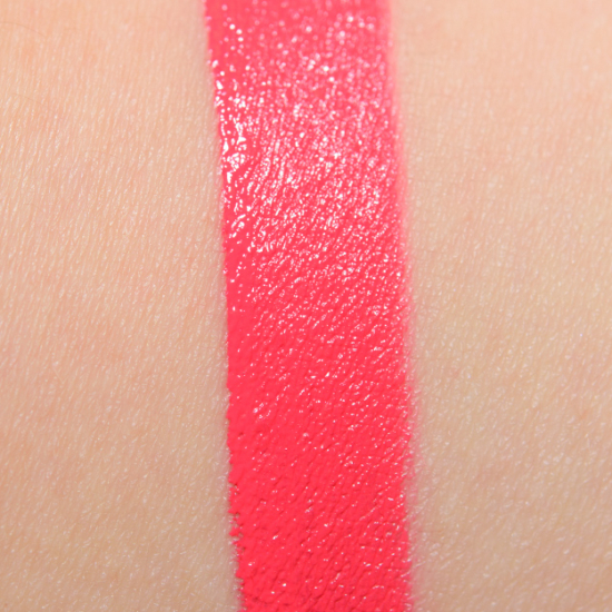 Make Up For Ever Coral Pink (202) Artist Acrylip