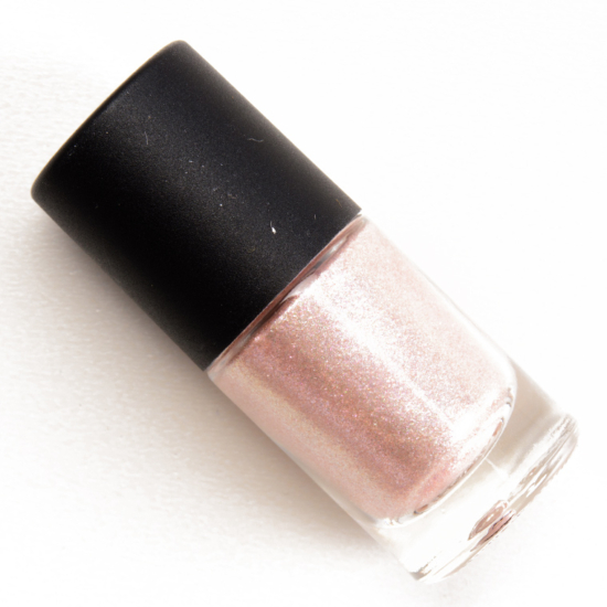 Make Up For Ever 2 Pink Beige Star Lit Liquid