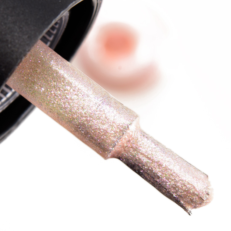 Make Up For Ever 2 Pink Beige Star Lit Liquid