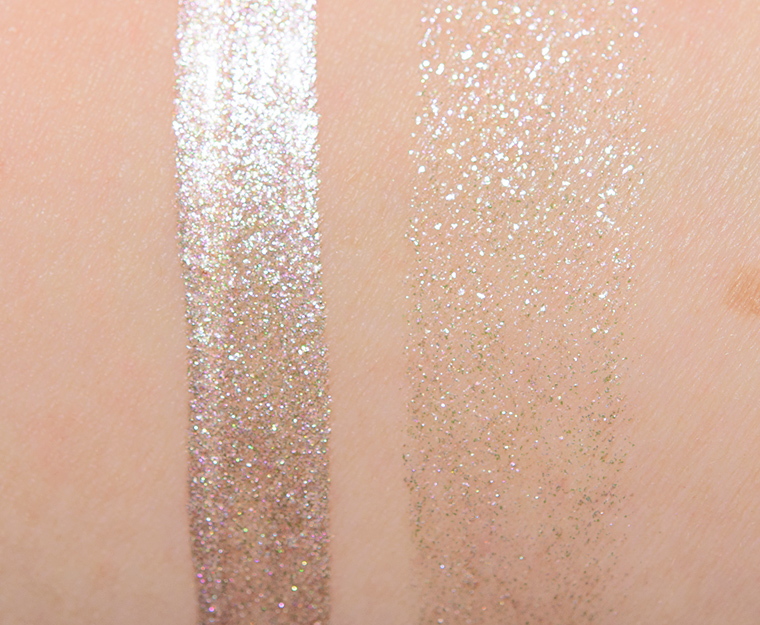 <p class="text-center">Make Up For Ever 2 Pink Beige Star Lit Liquid</p>