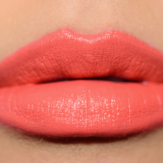 Make Up For Ever Poppy Orange (301) Artist Acrylip