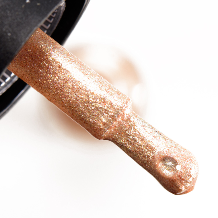 Make Up For Ever 3 Gold Champagne Star Lit Liquid