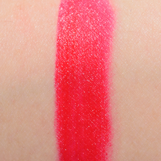 Make Up For Ever Iconic Red (400) Artist Acrylip