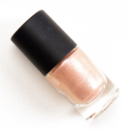 Make Up For Ever 4 Golden Peach Star Lit Liquid