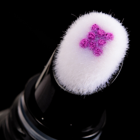 Make Up For Ever Lilac (500) Artist Acrylip
